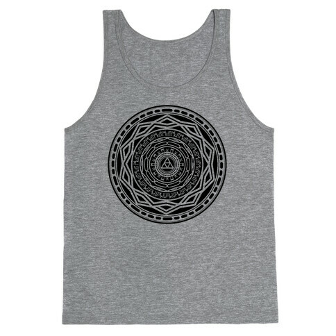 Twilight Princess Sigil Tank Top