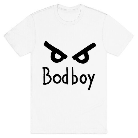 Bod Boy T-Shirt