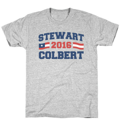 Stewart for President 2016 T-Shirt
