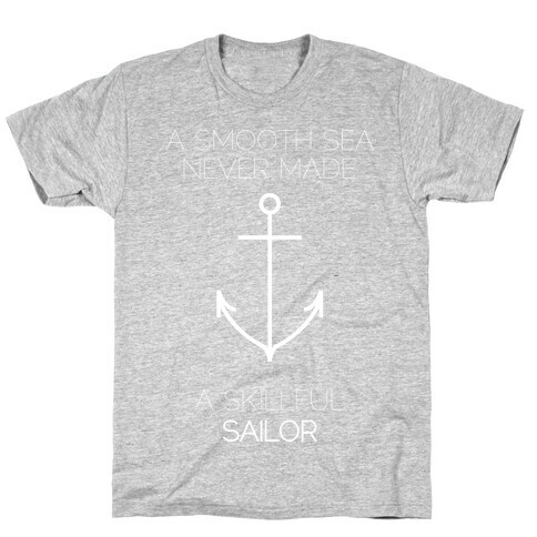Smooth Sea (junior) T-Shirt