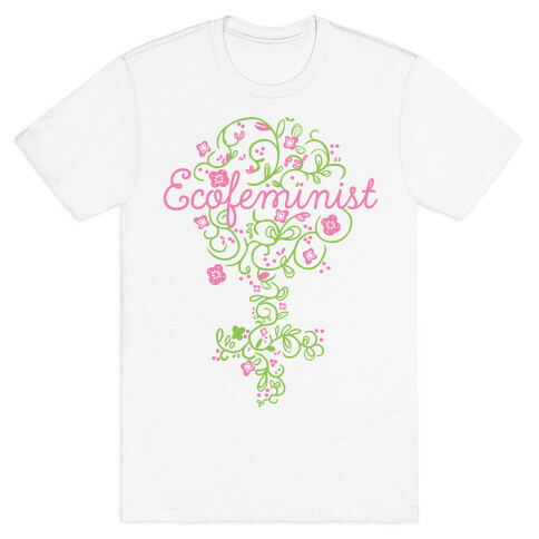 EcoFeminist T-Shirt