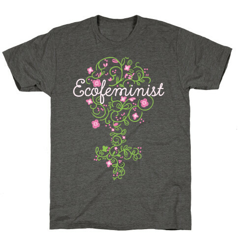 EcoFeminist T-Shirt