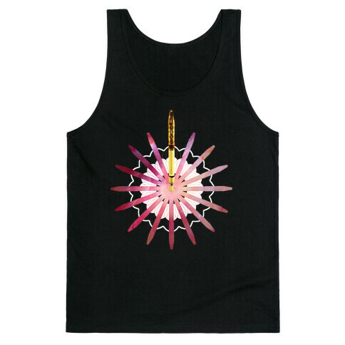 Explorer 1 Tank Top