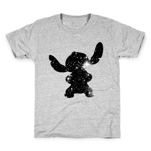 Cosmic Stitch Kids T-Shirt