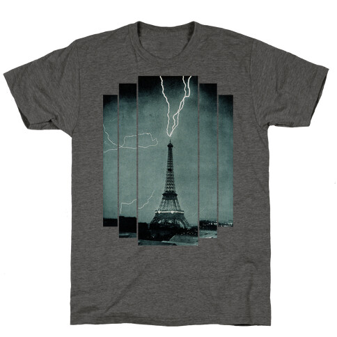 Lightning Strike T-Shirt