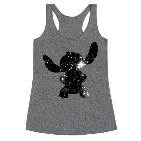 Ohana Means Racerback Tank Top