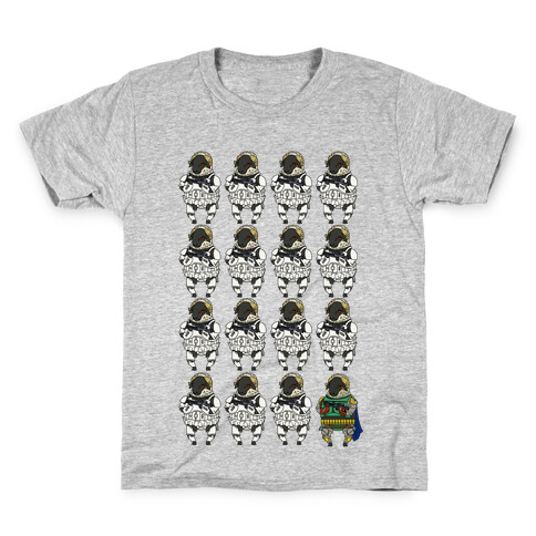 Clone Army Kids T-Shirt