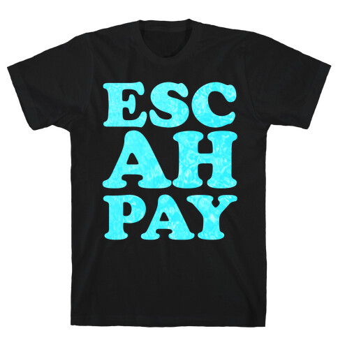 Escape T-Shirt