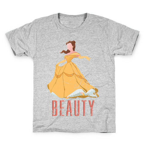 The Beauty Kids T-Shirt