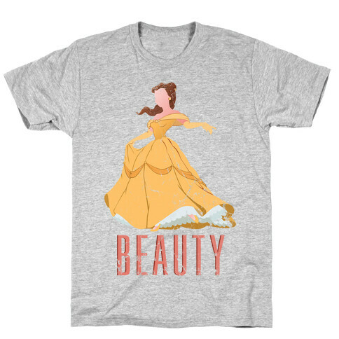 The Beauty T-Shirt