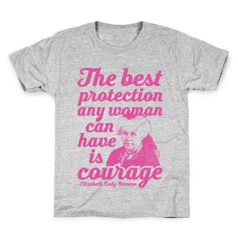 Courage Kids T-Shirt