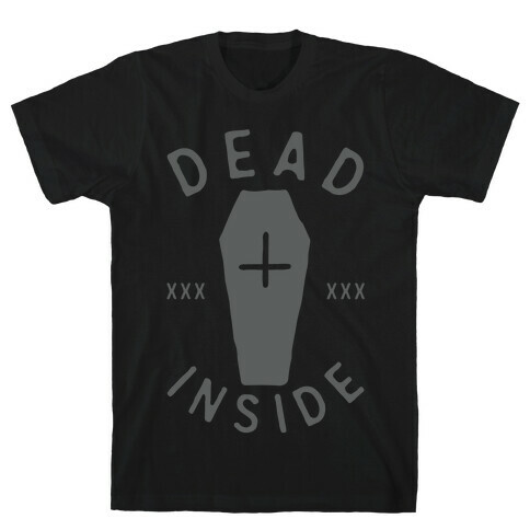 Dead Inside T-Shirt