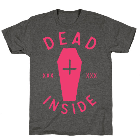 Dead Inside T-Shirt