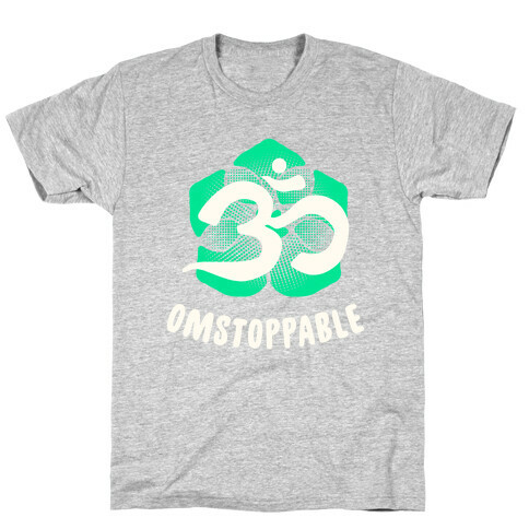 Omstoppable T-Shirt