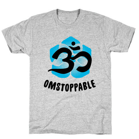 Omstoppable T-Shirt