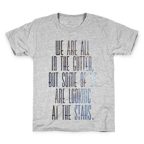 Stars Kids T-Shirt