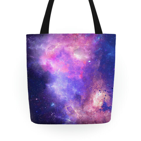 Galaxy Tote