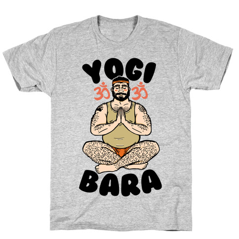 Yogi Bara T-Shirt