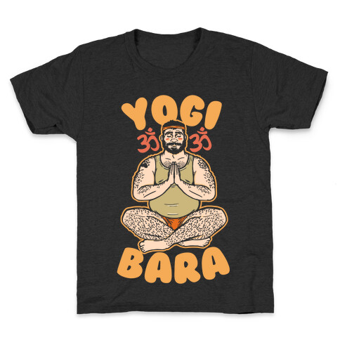 Yogi Bara Kids T-Shirt
