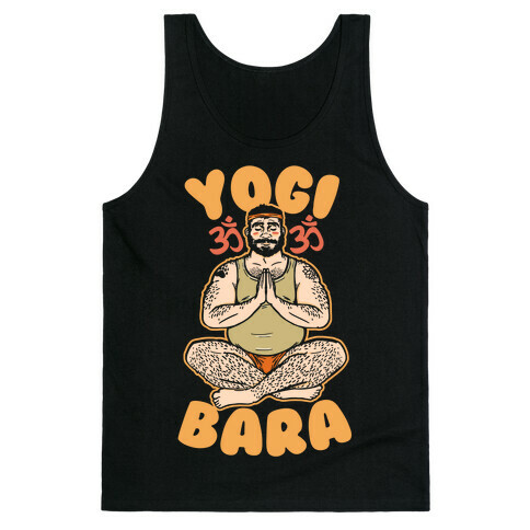 Yogi Bara Tank Top
