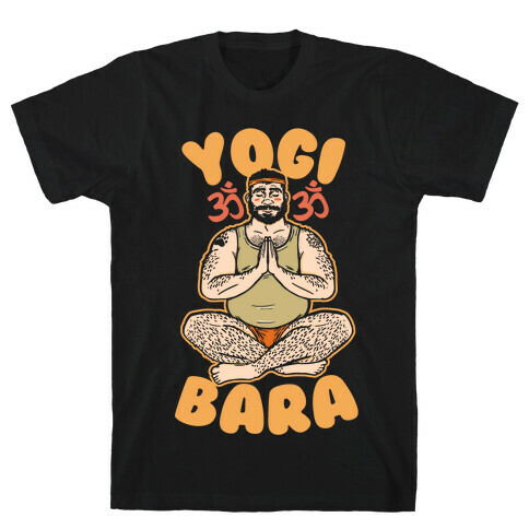Yogi Bara T-Shirt