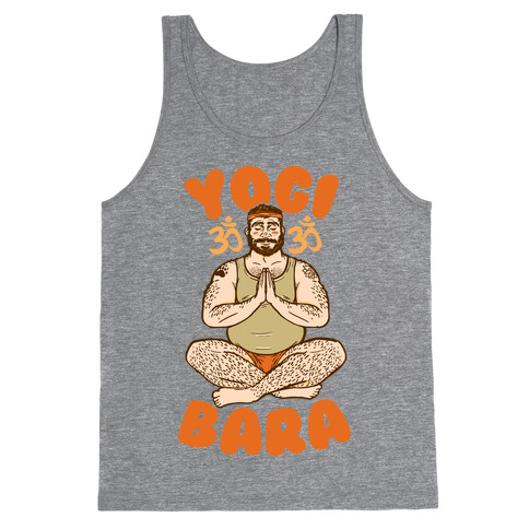 Yogi Bara Tank Top