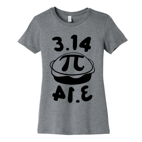 3.14 = PIE Womens T-Shirt