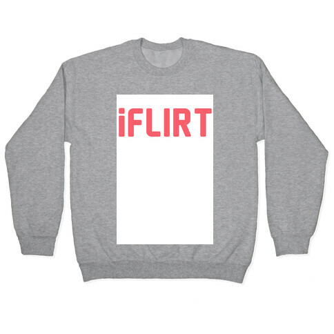 iFlirt Pullover