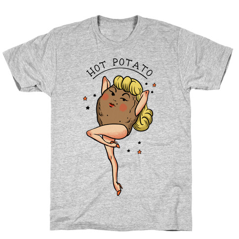 Hot Potato T-Shirt