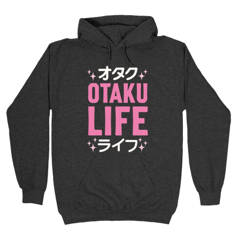 Otaku hoodie online