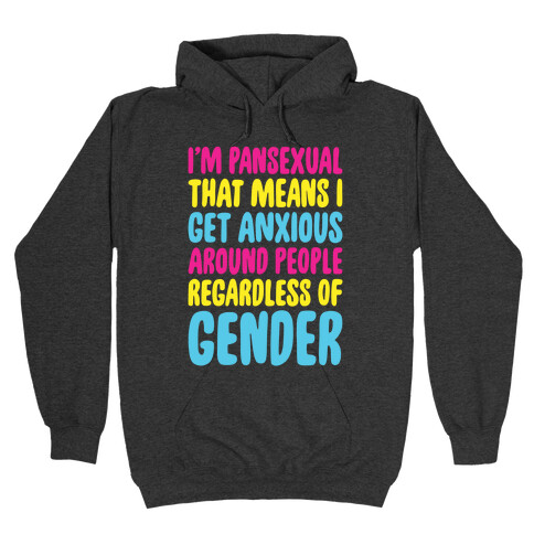 pansexual sweatshirt