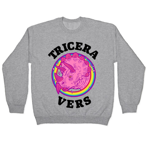 Tricera Vers Pullover