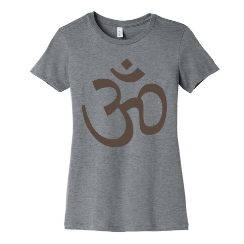 Ohm Womens T-Shirt