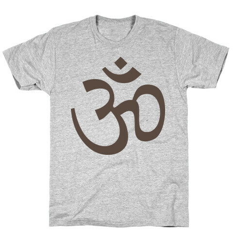 Ohm T-Shirt