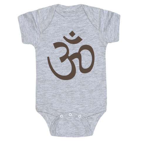 Ohm Baby One-Piece