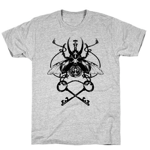 Vintage Beetle T-Shirt