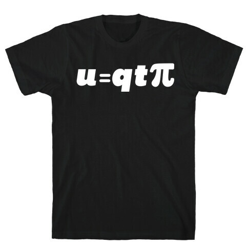 QTpi T-Shirt