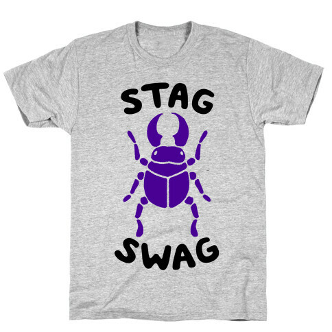 Stag Swag T-Shirt