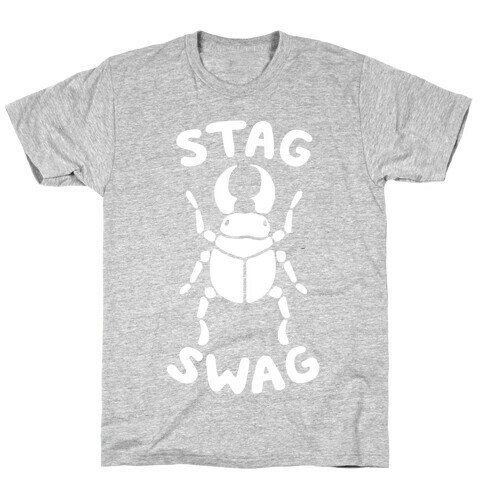 Stag Swag T-Shirt