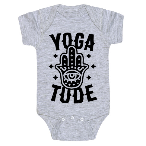 Yogatude Baby One-Piece