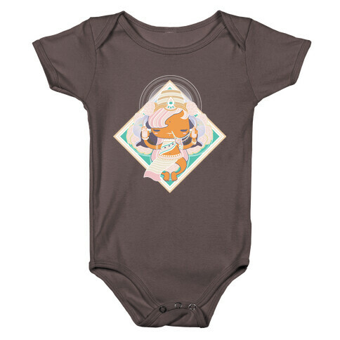 Parvati Baby One-Piece