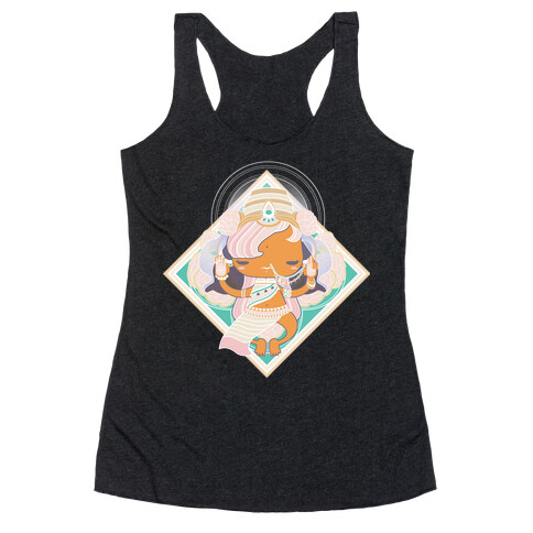 Parvati Racerback Tank Top