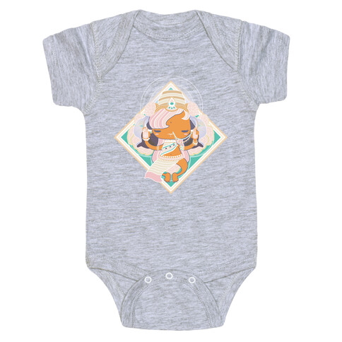 Parvati Baby One-Piece