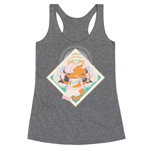 Parvati Racerback Tank Top