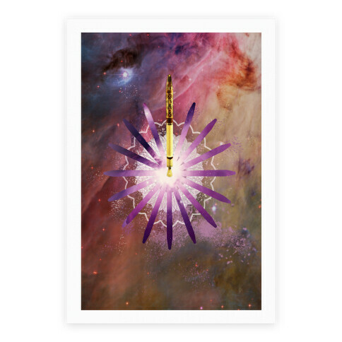 Explorer 1 Poster