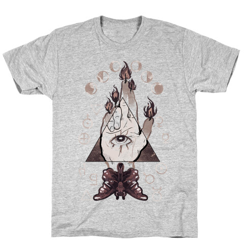 Hand Of Glory T-Shirt