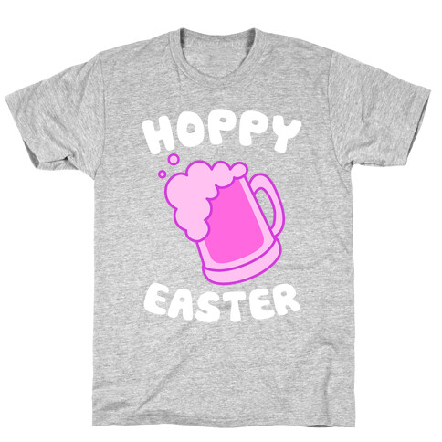 Hoppy Easter T-Shirt