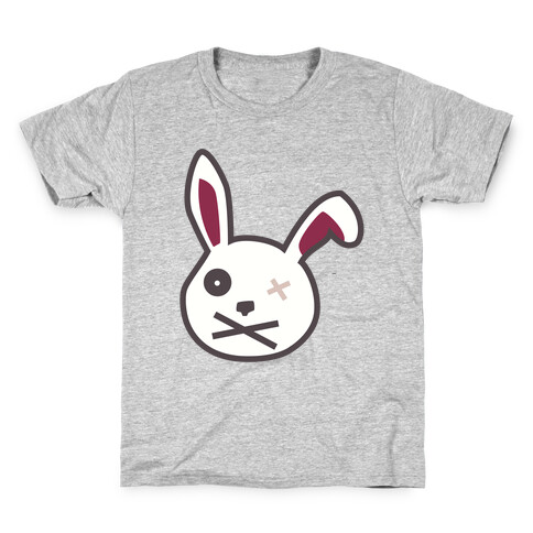 Tiny Tina Logo Kids T-Shirt