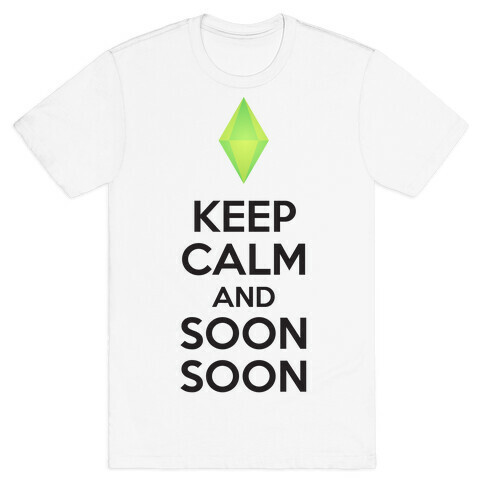 Soon Soon T-Shirt