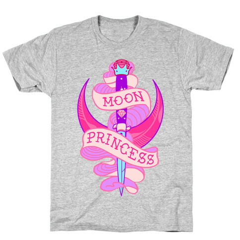 Moon Princess T-Shirt